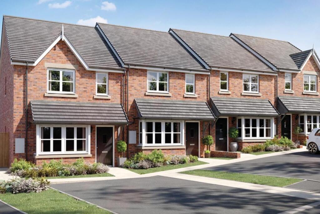 Main image of property: Pole Lane,
Darwen, 
Lancashire, 
BB3 3LD