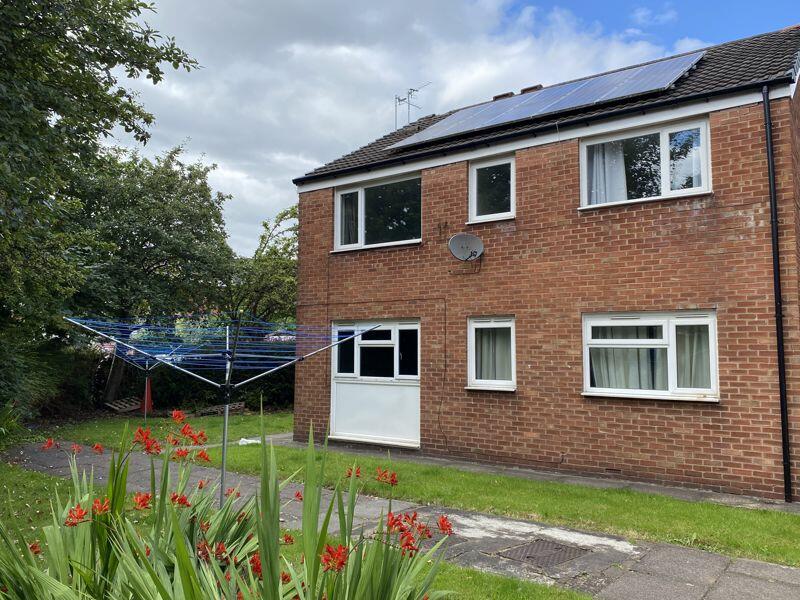 Main image of property: Peckforton Way, Northwich, CW8 1EW