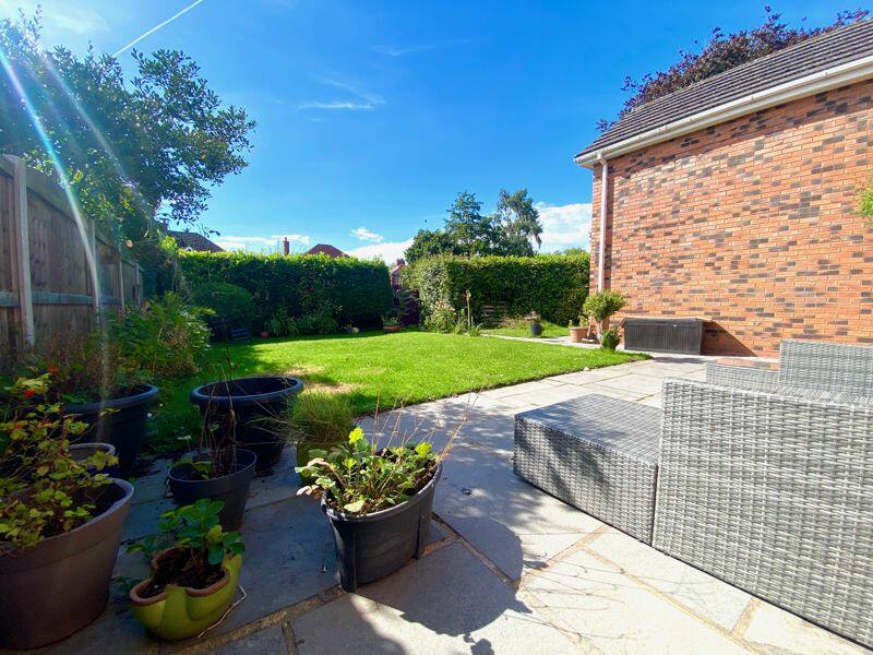 Additional property image - Delamere Street, Winsford