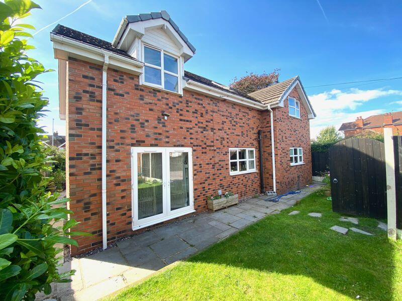Additional property image - Delamere Street, Winsford
