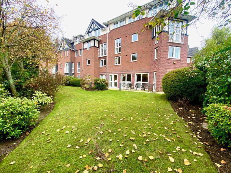 Additional property image - Townbridge Court, Castle Street, Northwich