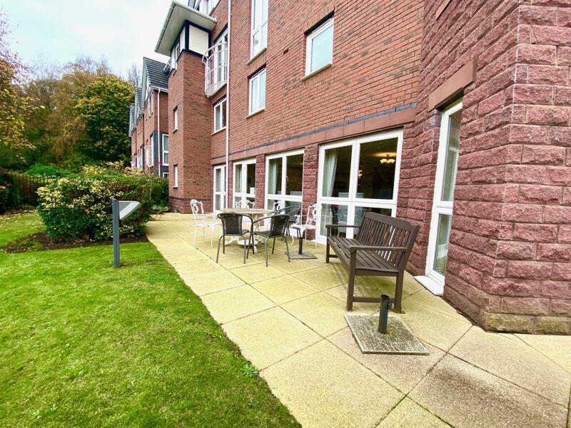 Additional property image - Townbridge Court, Castle Street, Northwich