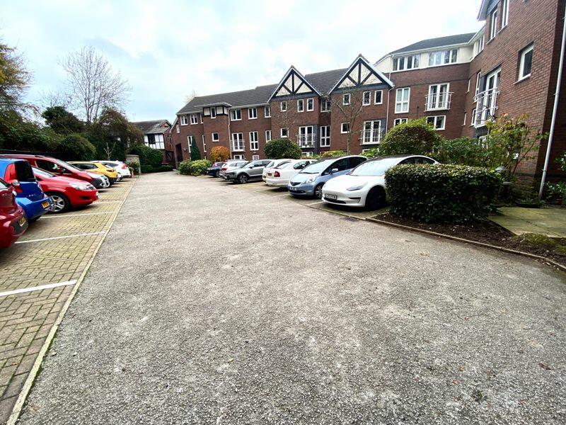 Additional property image - Townbridge Court, Castle Street, Northwich