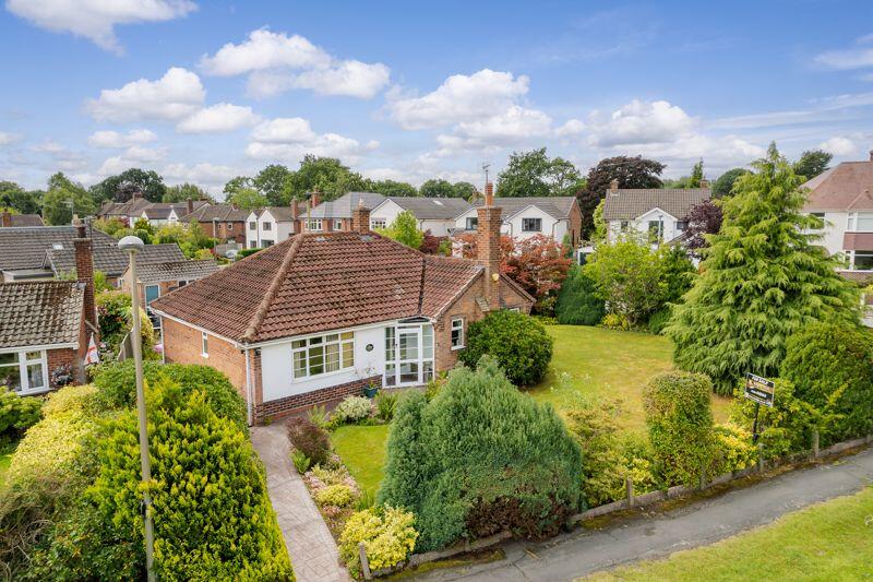Main image of property: Lodge Lane, Hartford, CW8 1PS