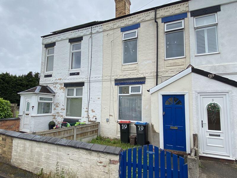 Main image of property: Herbert Street, Lostock Gralam, CW9 7PP