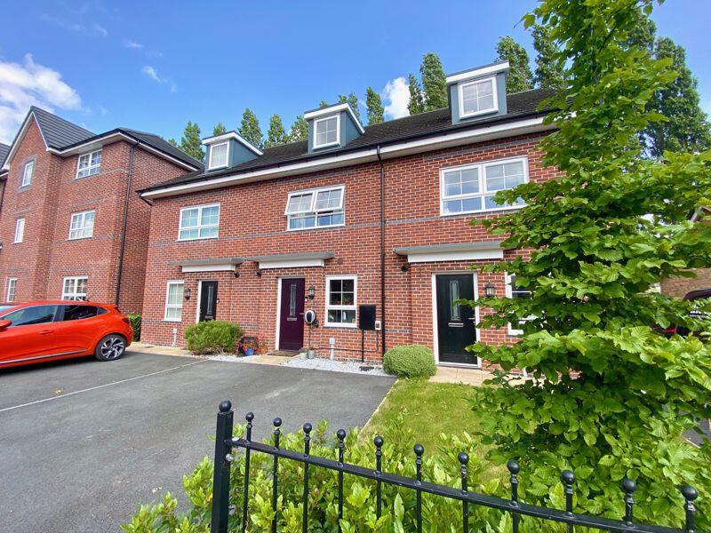 Main image of property: Violet Grove, Winnington Village 
