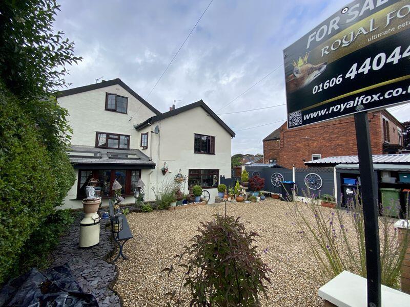 Main image of property: Runcorn Road, Barnton, CW8 4HR