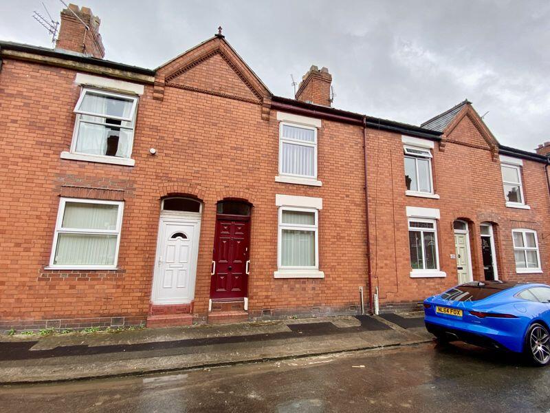 Main image of property: Flower Street, Castle, CW8 1BZ