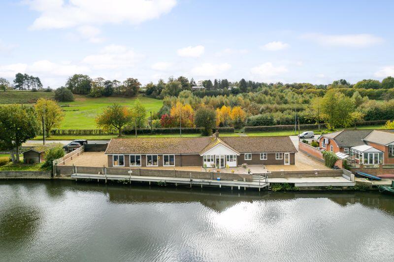 Main image of property: Sandy Lane, Weaverham, CW8 3PX