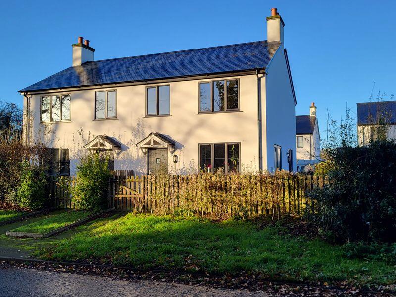 Main image of property: Hanging Gate Court, Weaverham, CW8 3HG