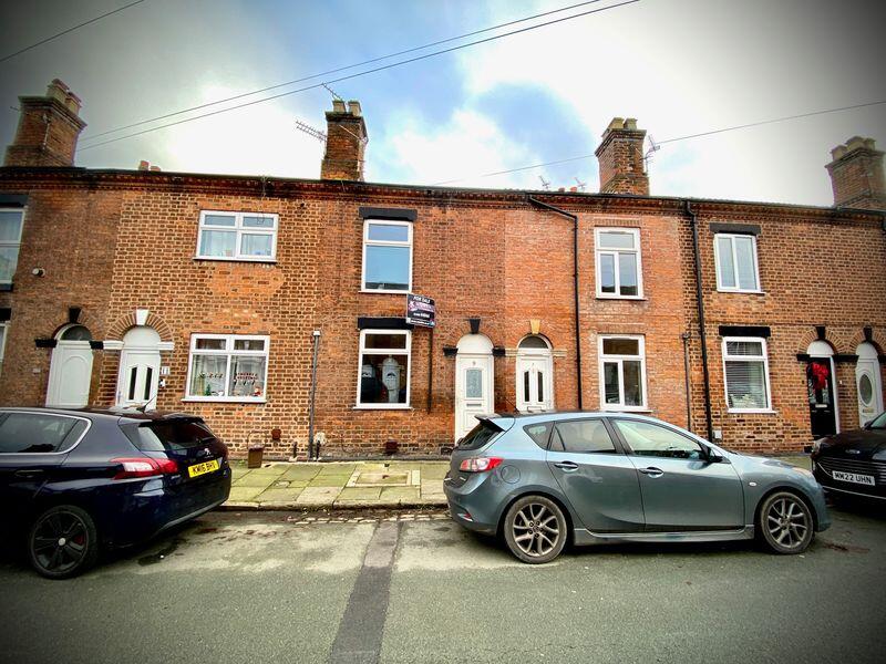 Main image of property: Verdin Street, Northwich