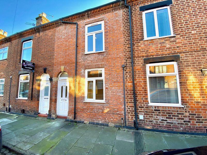 Main image of property: Verdin Street, Northwich CW9 7BX