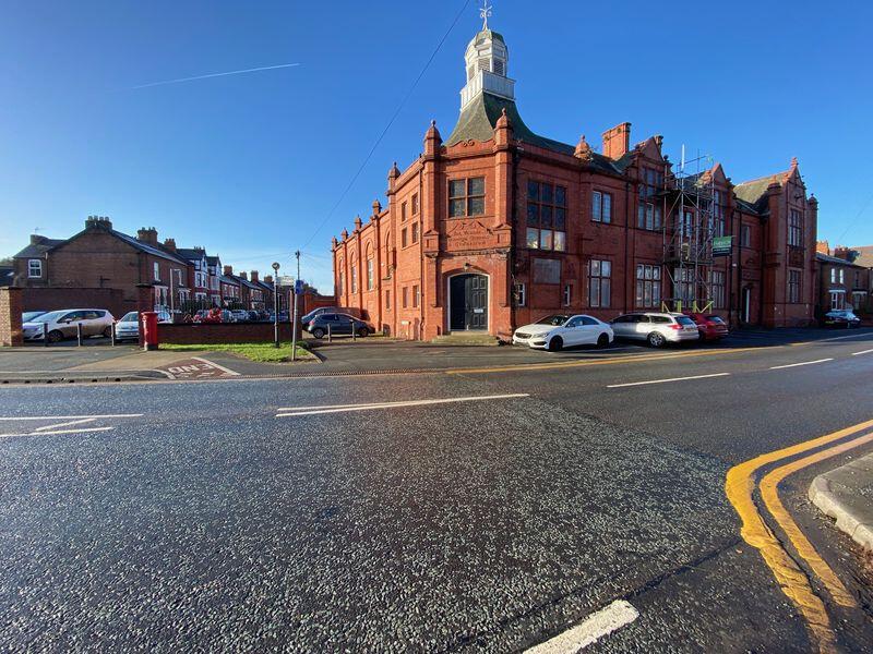 Main image of property: Verdin House, London Road CW98ND