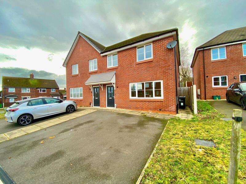 Main image of property: Pelton Close, Barnton