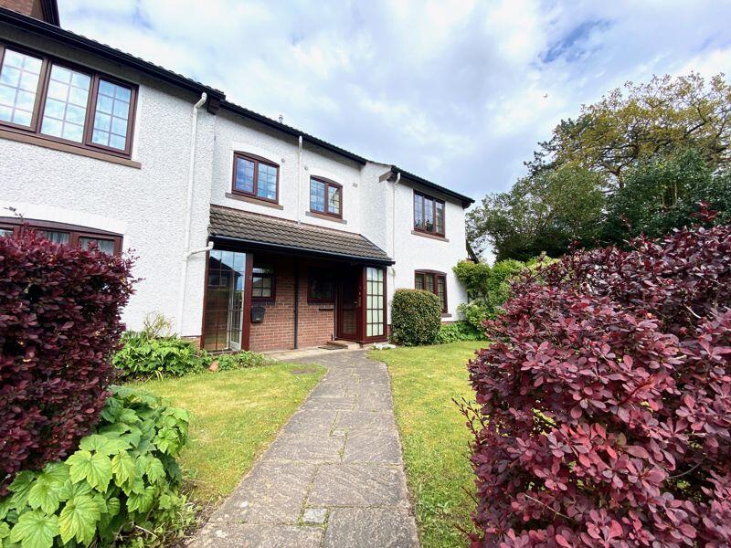 Main image of property: Hunting Lodge Mews, Norley Road, Cuddington