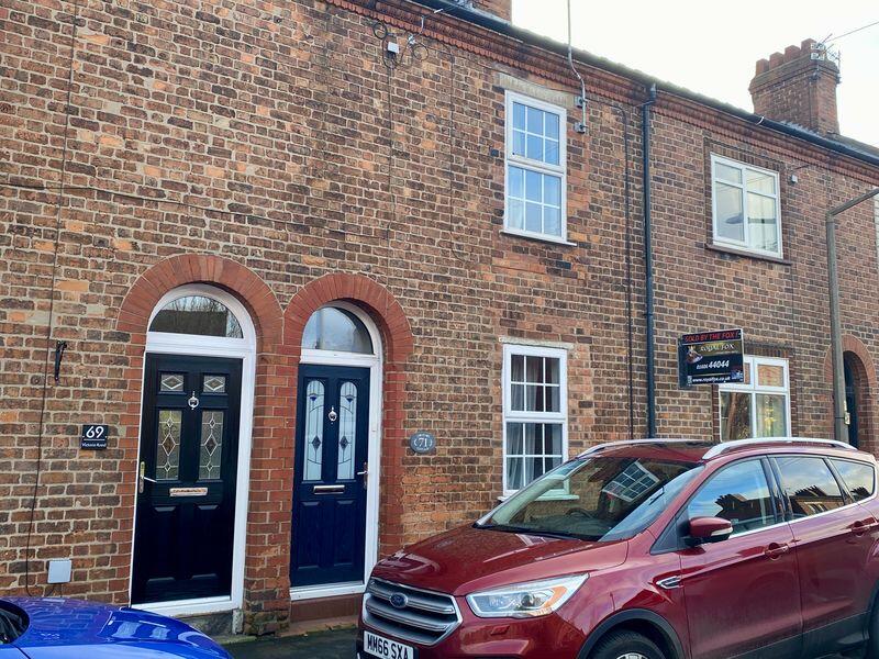 Main image of property: Victoria Road, Northwich, CW9 5RE