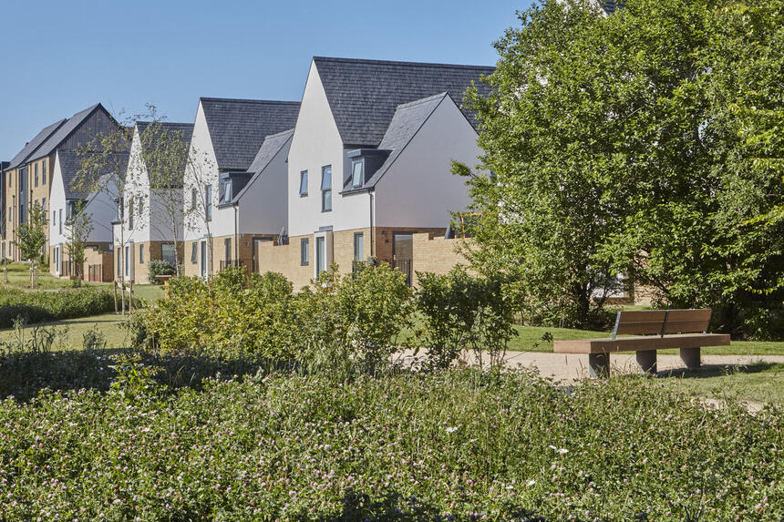 Additional property image - Off London Road, 
Newhall,
Harlow, 
CM17 9LS
