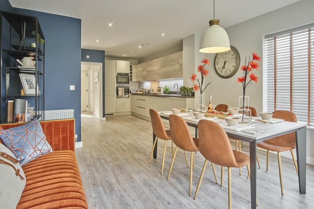 Additional property image - Off London Road, 
Newhall,
Harlow, 
CM17 9LS