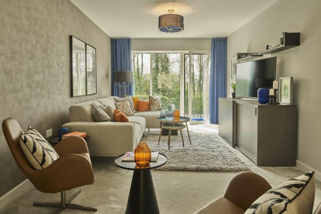 Additional property image - Off London Road, 
Newhall,
Harlow, 
CM17 9LS