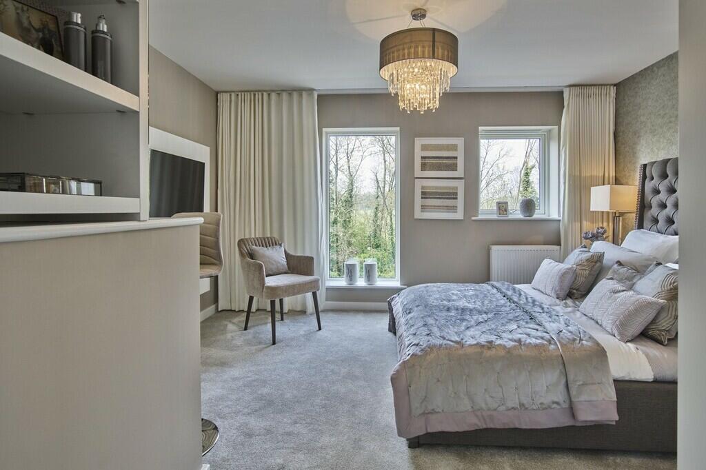Additional property image - Off London Road, 
Newhall,
Harlow, 
CM17 9LS