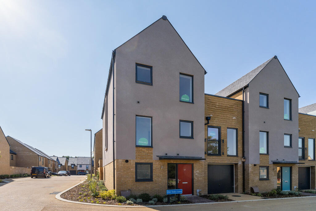 Additional property image - Off London Road, 
Newhall,
Harlow, 
CM17 9LS
