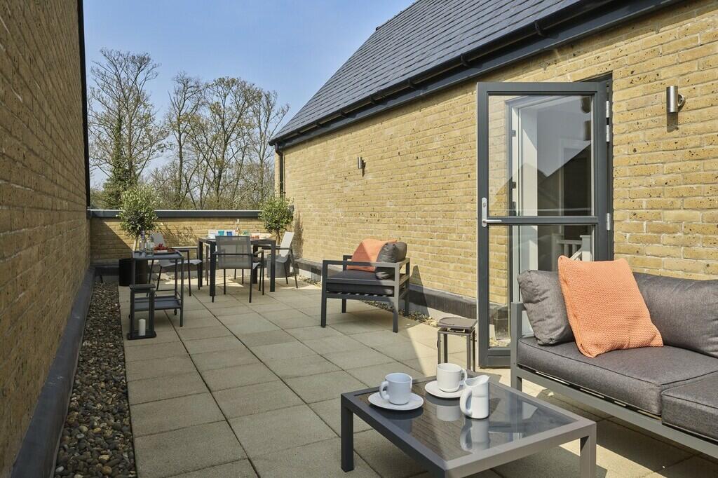 Additional property image - Off London Road, 
Newhall,
Harlow, 
CM17 9LS