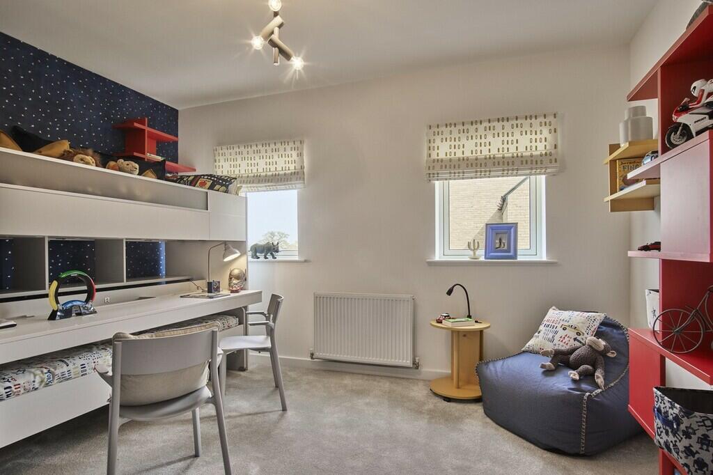 Additional property image - Off London Road, 
Newhall,
Harlow, 
CM17 9LS