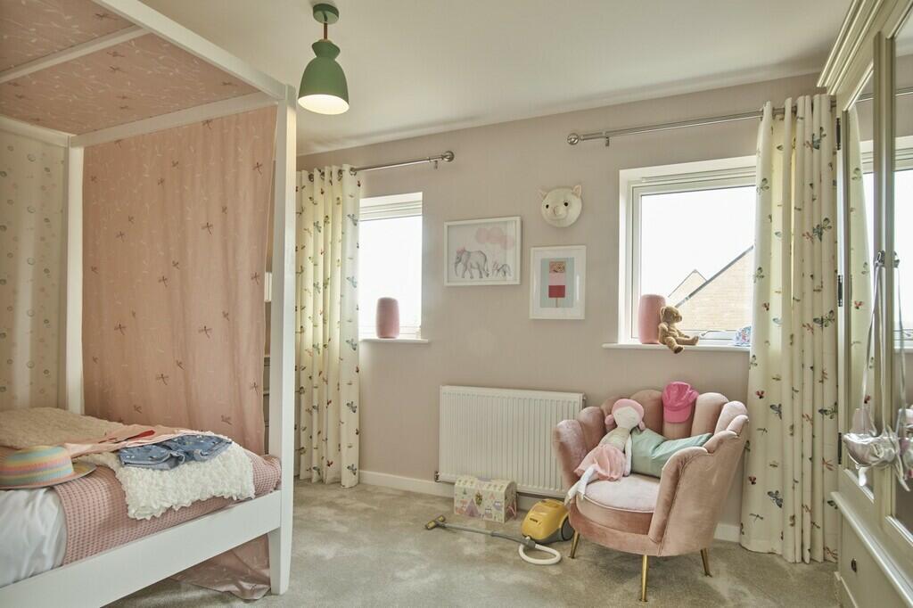 Additional property image - Off London Road, 
Newhall,
Harlow, 
CM17 9LS
