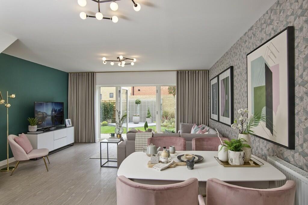 Additional property image - Off London Road, 
Newhall,
Harlow, 
CM17 9LS