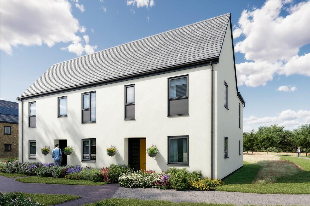 Additional property image - Off London Road, 
Newhall,
Harlow, 
CM17 9LS