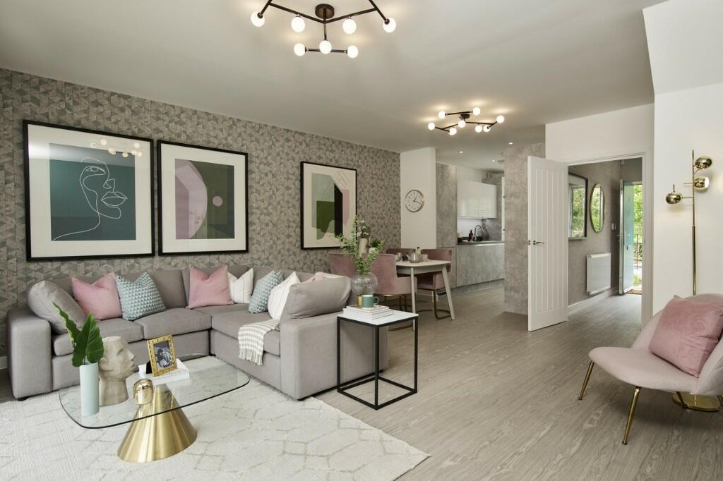 Additional property image - Off London Road, 
Newhall,
Harlow, 
CM17 9LS