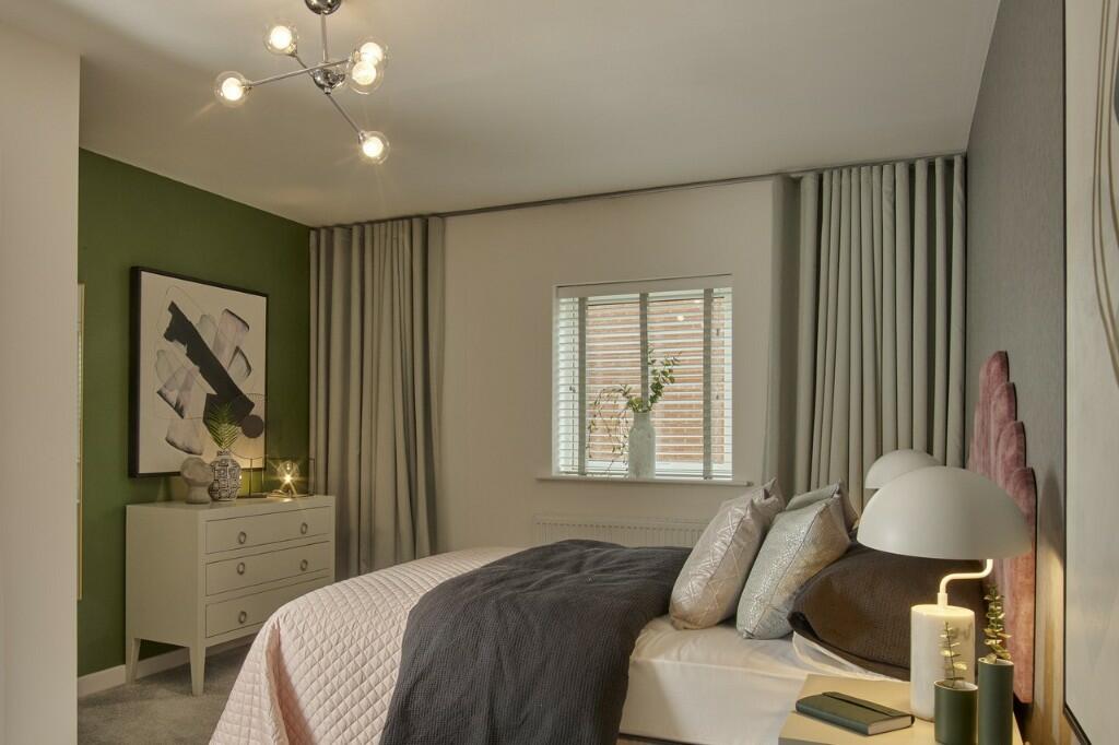 Additional property image - Off London Road, 
Newhall,
Harlow, 
CM17 9LS