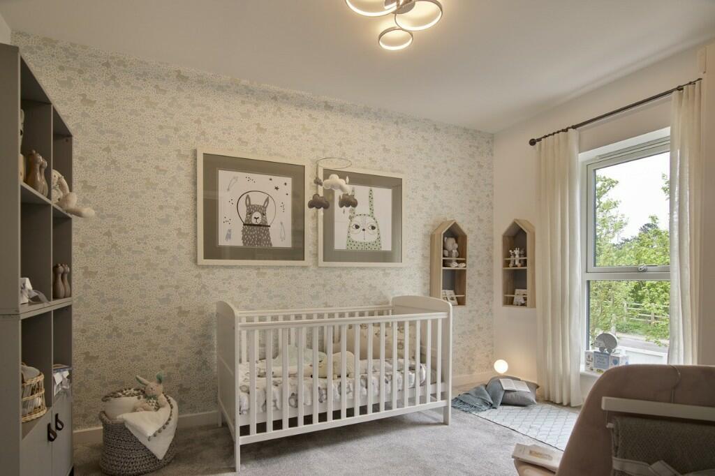Additional property image - Off London Road, 
Newhall,
Harlow, 
CM17 9LS