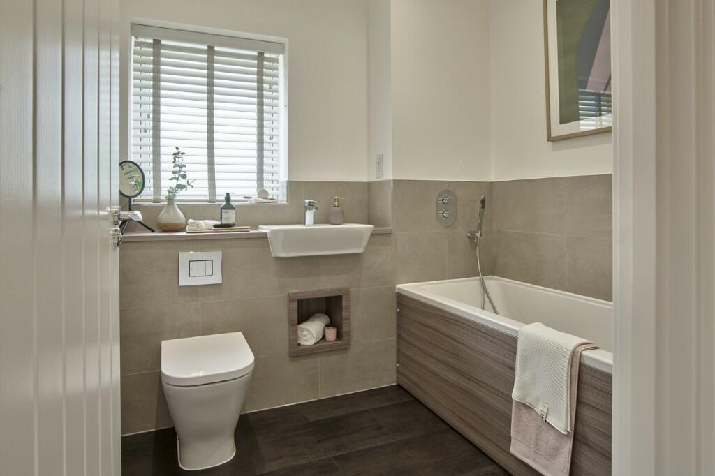 Additional property image - Off London Road, 
Newhall,
Harlow, 
CM17 9LS