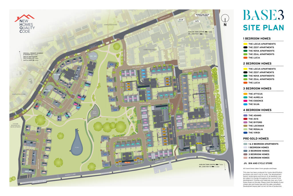 SitePlan