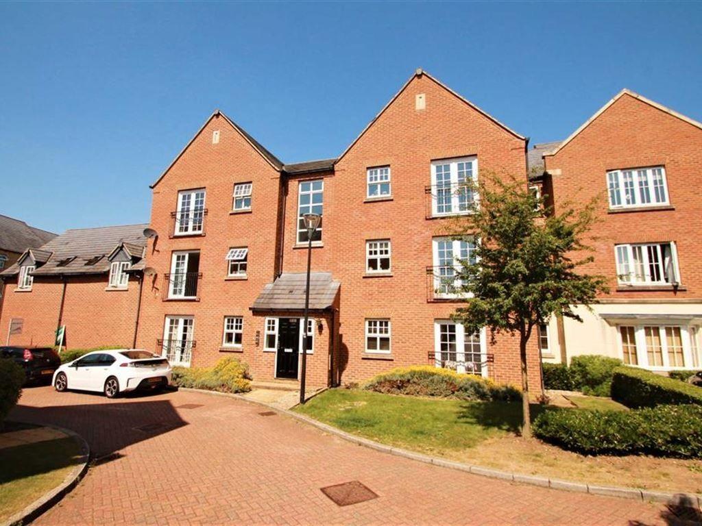 Main image of property: Merman Rise, Milton Keynes, Buckinghamshire, MK4
