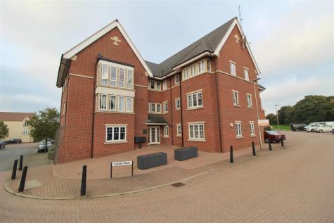 Main image of property: Lundy Walk, Milton Keynes, Buckinghamshire, MK3