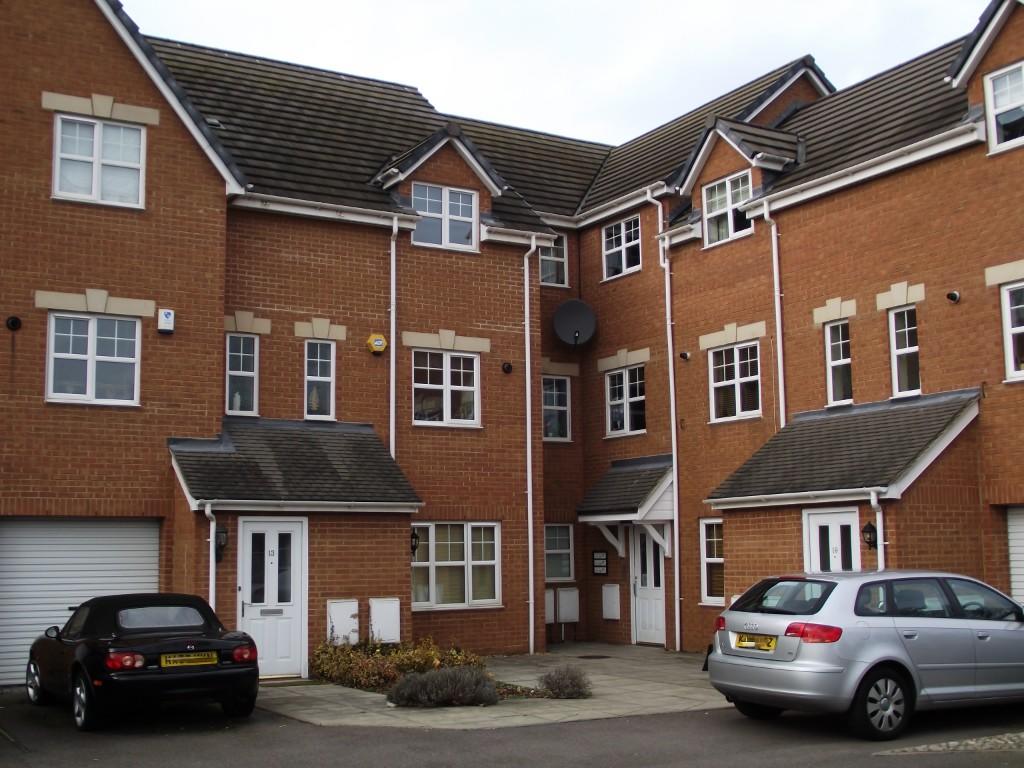 Main image of property: Miller Court, Bedford, Bedfordshire, MK42