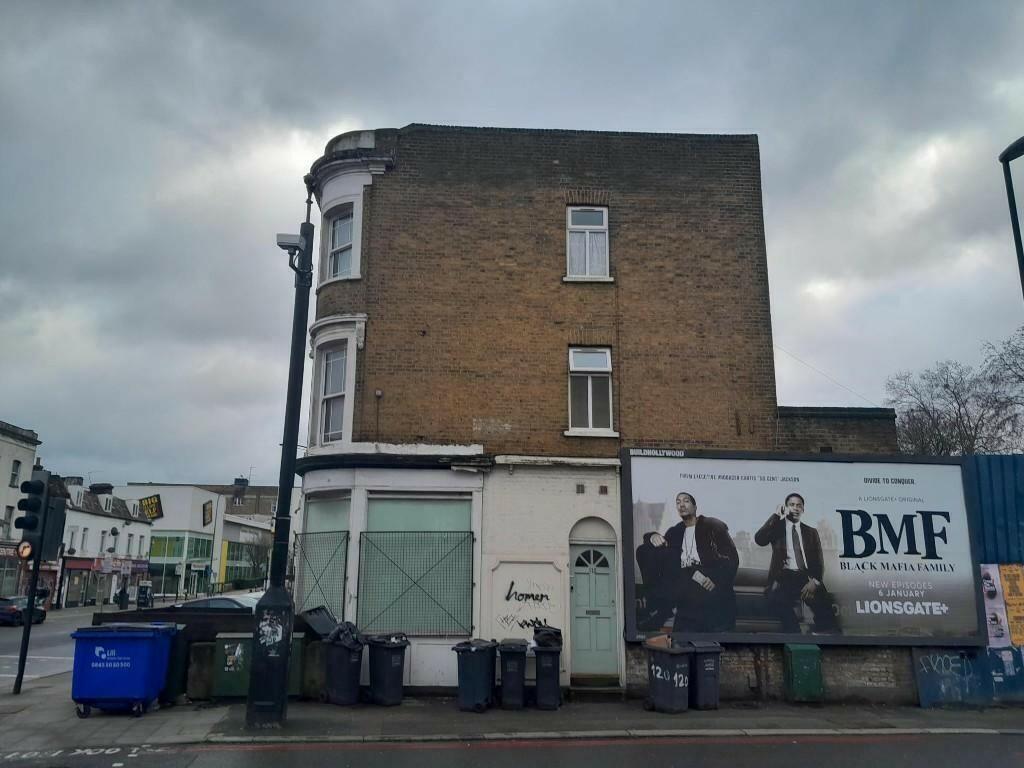 Main image of property: Lewisham Way, London, SE14
