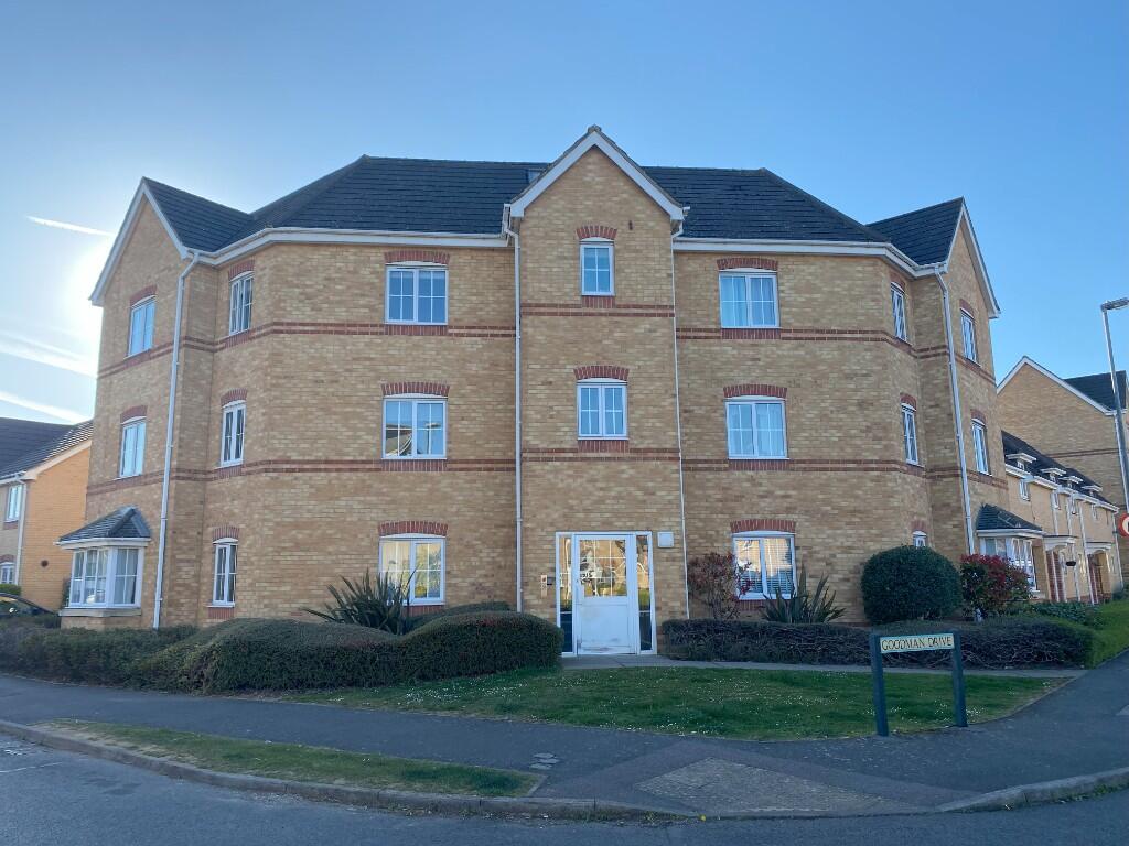 Main image of property: Goodman Drive, Leighton Buzzard, Bedfordshire, LU7