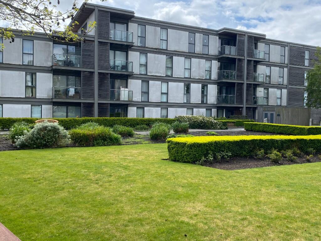 Main image of property: Sapphire House South Row, Milton Keynes