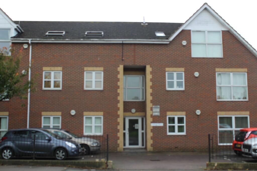 Main image of property: Ashleigh Court Cardington Road, Bedford