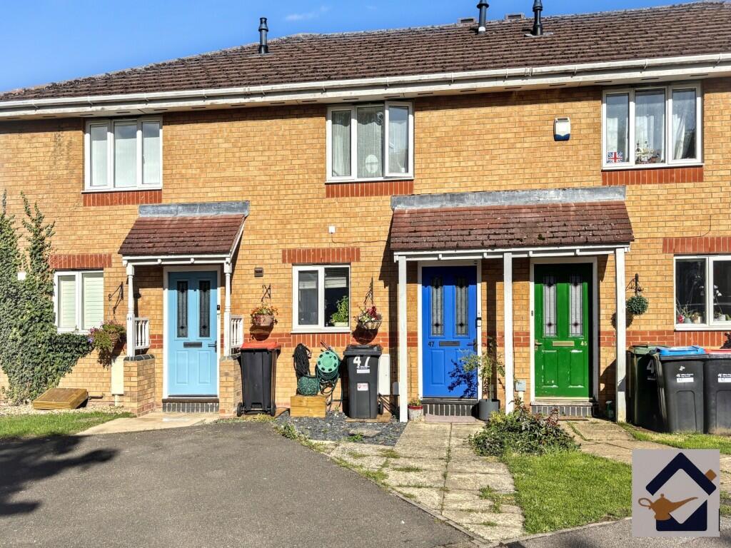Main image of property: Leary Crescent, Newport Pagnell, Buckinghamshire, MK16