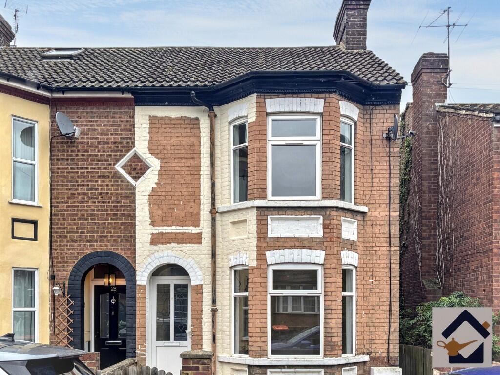 Main image of property: Princes Street, Dunstable, Bedfordshire, LU6