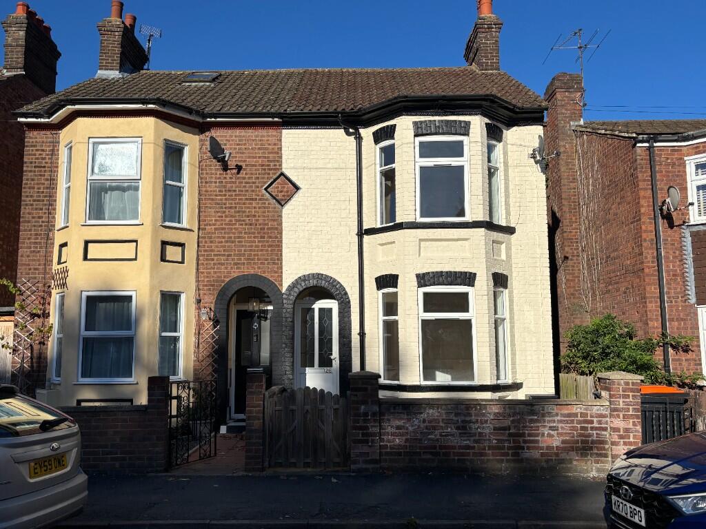 Main image of property: Princes Street, Dunstable, Bedfordshire, LU6