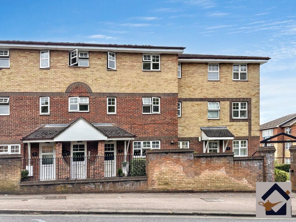 Main image of property: Countess Court, Earls Meade, Luton