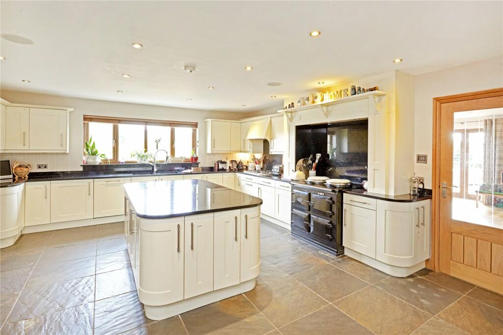 Edenbridge Road, Hartfield, East Sussex, TN7