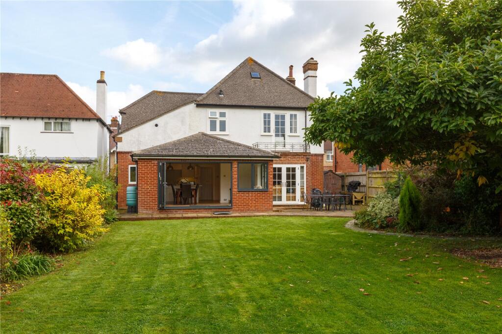 Main image of property: Wilman Road, Tunbridge Wells, Kent, TN4