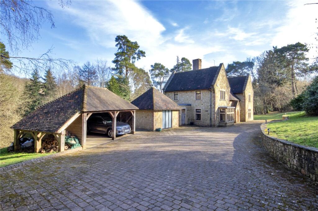 Main image of property: Buckhurst Lane, Wadhurst, East Sussex, TN5