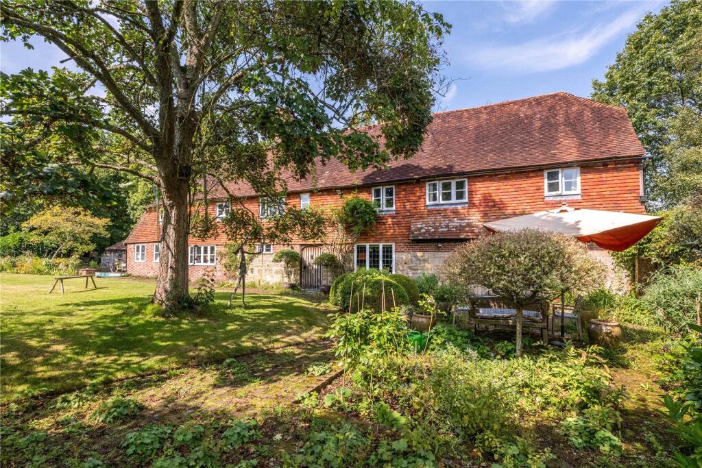 Main image of property: Willards Hill, Etchingham, East Sussex, TN19